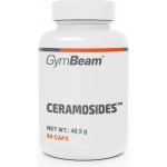 GymBeam Ceramidy CERAMOSIDES 60 kapslí – Hledejceny.cz