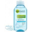 Přípravek na čištění pleti Garnier Essentials Sensitive zklidňující odličovač očí pro citlivou pleť 125 ml