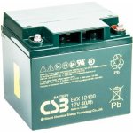 CSB 12V 40Ah