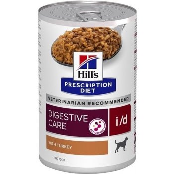 Hill’s Prescription Diet I/D 6 x 360 g