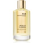 Mancera Musk of Flowers parfémovaná voda dámská 120 ml – Hledejceny.cz