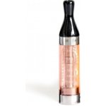 Kangertech CC/T2 Clearomizer 2,2ohm červená 2,4ml – Zboží Dáma