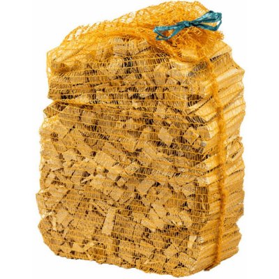 BIOMAC TOP Třísky na podpal 6 kg – HobbyKompas.cz