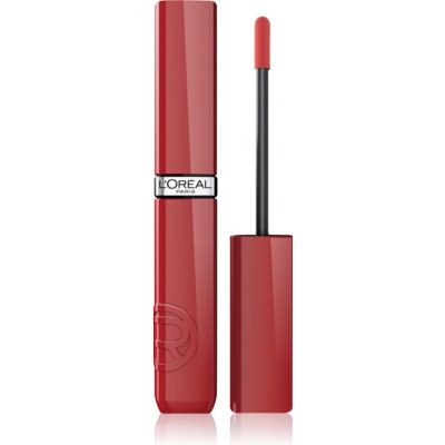 L'Oréal Paris Infaillible Laque Resistance 215 Drunk In Rose 4,3 ml – Zboží Dáma