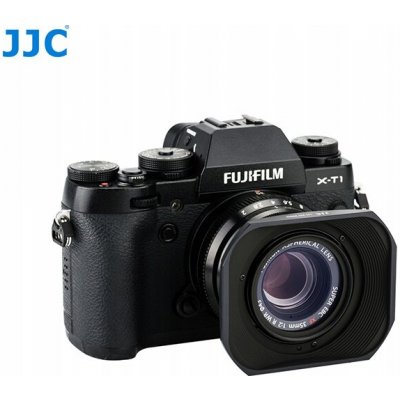 JJC LH-JXF35SII + krytka – Sleviste.cz