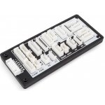 SKY RC Multiadaptér pro balancery 2-6S JST-EH JST-XH PQ TP/TF – Zboží Dáma