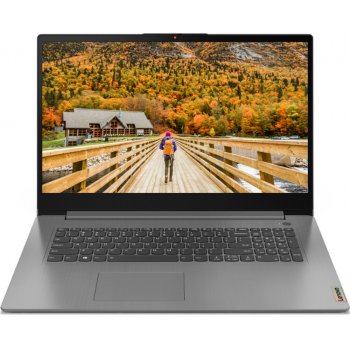 Lenovo IdeaPad 3 82KV0027CK