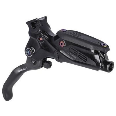 Sram Lever Assembly, Car Glba Rbo G2 Ult A2