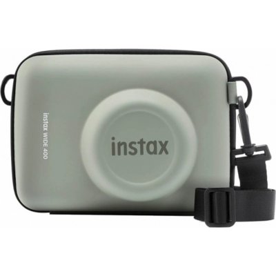 Fujifilm instax Wide 400 Hard Case – Zboží Živě