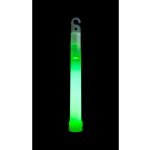 Ferrino Chemické světlo Glowstick, 15 cm, BasicNature, Zelená – Hledejceny.cz