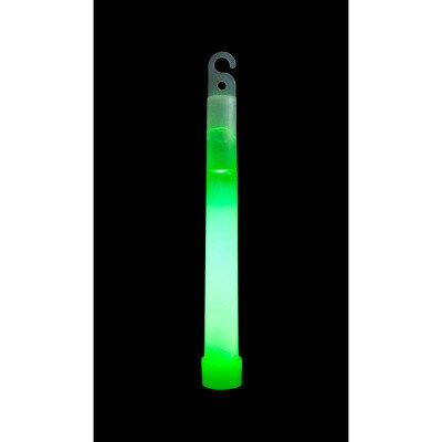 Ferrino Chemické světlo Glowstick, 15 cm, BasicNature, Zelená – Hledejceny.cz
