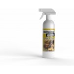 Petclean biologický čistič na textilní povrchy 500 ml – Zboží Dáma