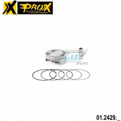 Prox YZF450 – Zbozi.Blesk.cz