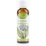 Serafin tinktura z bylin Medvědí česnek Wild garlic 50 ml – Hledejceny.cz