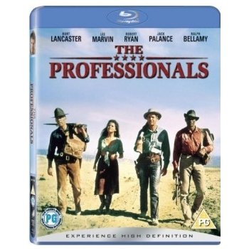 The Professionals BD