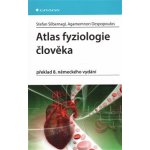 Atlas fyziologie člověka - Stefan Silbernagl, Agamemnon Despopoulos – Hledejceny.cz
