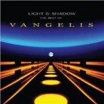 Vangelis - Light & Shadow CD – Hledejceny.cz