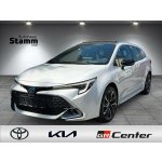 Toyota Corolla 2.0 Touring Sports Lounge 131 kW
