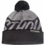 Fasthouse Fastball beanie Black Gray – Hledejceny.cz