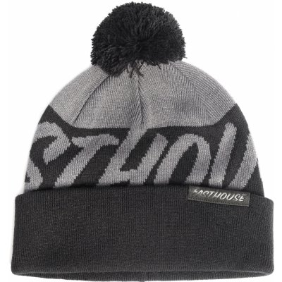 Fasthouse Fastball beanie Black Gray – Hledejceny.cz