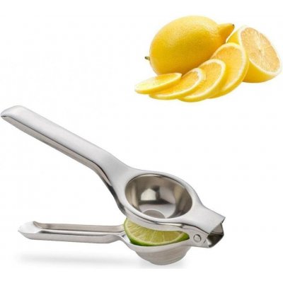 Lis na citrusy – Zboží Dáma