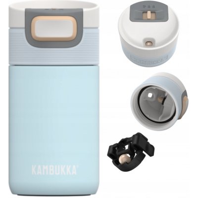 Kambukka Termohrnek Etna 300 ml Breezy Blue – Hledejceny.cz