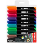 Kores KMarker XP1 10 ks 20900 – Zboží Živě