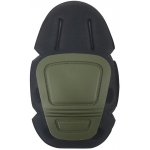 Chrániče Kombat kolenní náhradní pro kalhoty Gen II černé – Hledejceny.cz