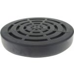 Redats 15-00-45, Guma pro sloupový zvedák, patka 130 mm | Zboží Auto