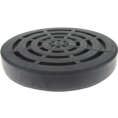 Redats 15-00-45, Guma pro sloupový zvedák, patka 130 mm | Zboží Auto