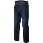 Kalhoty Helikon-tex Greyman Tactical Jeans tmavě modré – Zboží Dáma