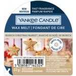 Yankee Candle vonný vosk Munich Christmas Market 22 g – Zboží Dáma