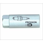 PROXXON Hlavice magnetické nástrčné na svíčky 1/2'' 23392, 23394, 23396 18 mm – Zboží Dáma