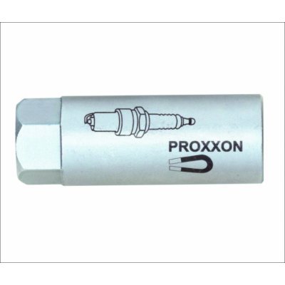 PROXXON Hlavice magnetické nástrčné na svíčky 1/2'' 23392, 23394, 23396 18 mm – Zboží Dáma