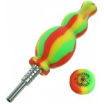 Qnubu Colorado Collector Pumpkin s titanovou špičkou 17.5 cm – Zboží Dáma