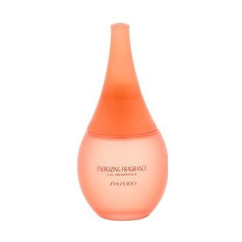 Shiseido Energizing Fragrance parfémovaná voda dámská 100 ml