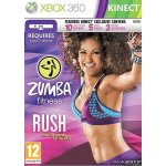 Zumba Fitness Rush – Sleviste.cz