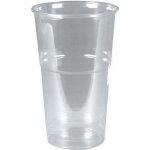 COpack Kelímek plastový 0,5l PET průhledný 95mm – Sleviste.cz