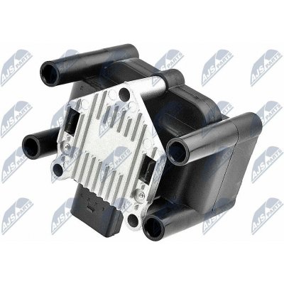 Zapalovací cívka NTY ECZ-WW-001 | Zboží Auto
