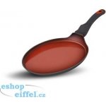 Lamart pánev palačinková terracota 28 cm – Zboží Dáma