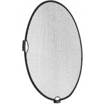 Godox Průvzdušná odrazná deska Godox W-RFT80 , 80cm , stříbrná – Zboží Živě