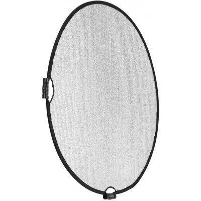 Godox Průvzdušná odrazná deska Godox W-RFT80 , 80cm , stříbrná – Zboží Živě