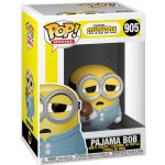 Funko Pop! Minions 2 Pajama Bob 9 cm – Zbozi.Blesk.cz