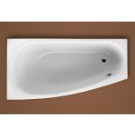 Santech ariela 160 x 80 cm SAARI160L – Hledejceny.cz