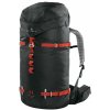 Turistický batoh Ferrino Ultimate 38l black