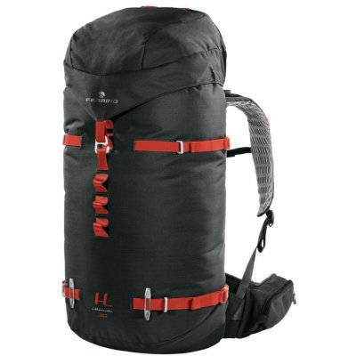 Ferrino Ultimate 38l black – Hledejceny.cz