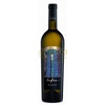 Alto Adige Colterenzio Colterenzio La Foa Sauvignon Blanc 13,9% 2023 DOC 0,75 l (holá láhev) – Hledejceny.cz