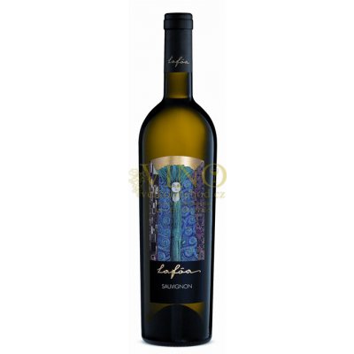 Alto Adige Colterenzio Colterenzio La Foa Sauvignon Blanc 13,9% 2023 DOC 0,75 l (holá láhev) – Hledejceny.cz
