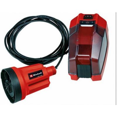 Einhell GP-LB 18/200 Li GK-Solo – Zboží Mobilmania