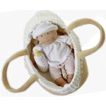 Bonikka Látková v košíku 25 cm – Zbozi.Blesk.cz